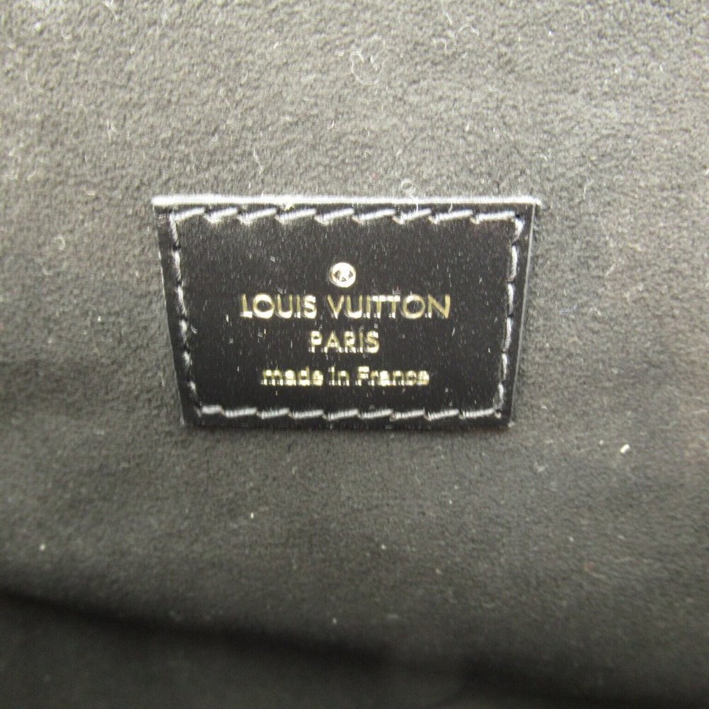 LOUIS VUITTON Pochette Metis MM 2way Shoulder Bag Monogram Reverse canvas - Picture 6 of 8